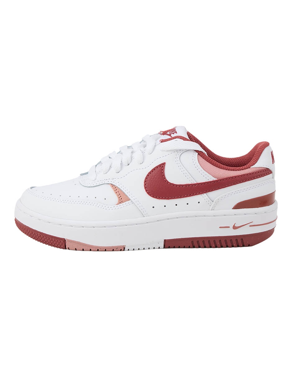 Tenis casual Gamma Force de mujer