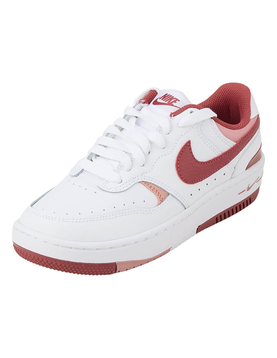 Tenis casual Gamma Force de mujer 2