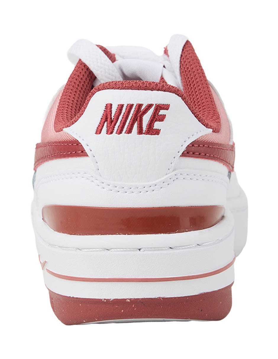 Tenis casual Gamma Force de mujer 3