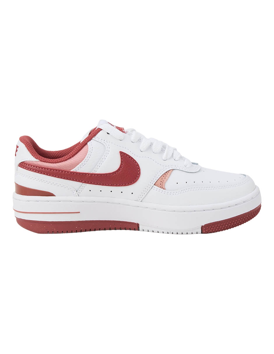 Tenis casual Gamma Force de mujer 4