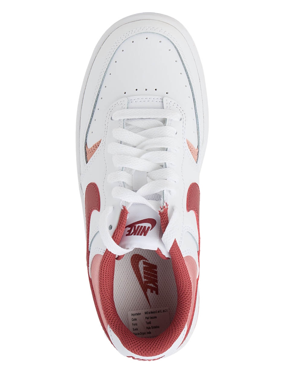 Tenis casual Gamma Force de mujer 5