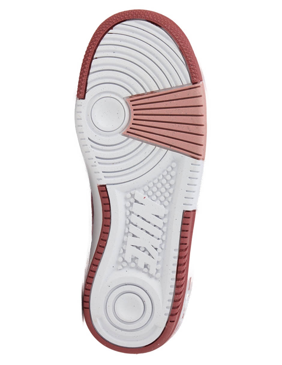 Tenis casual Gamma Force de mujer 6