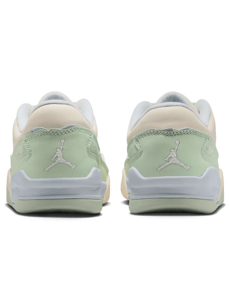 Tenis casual Flight Court de mujer 2