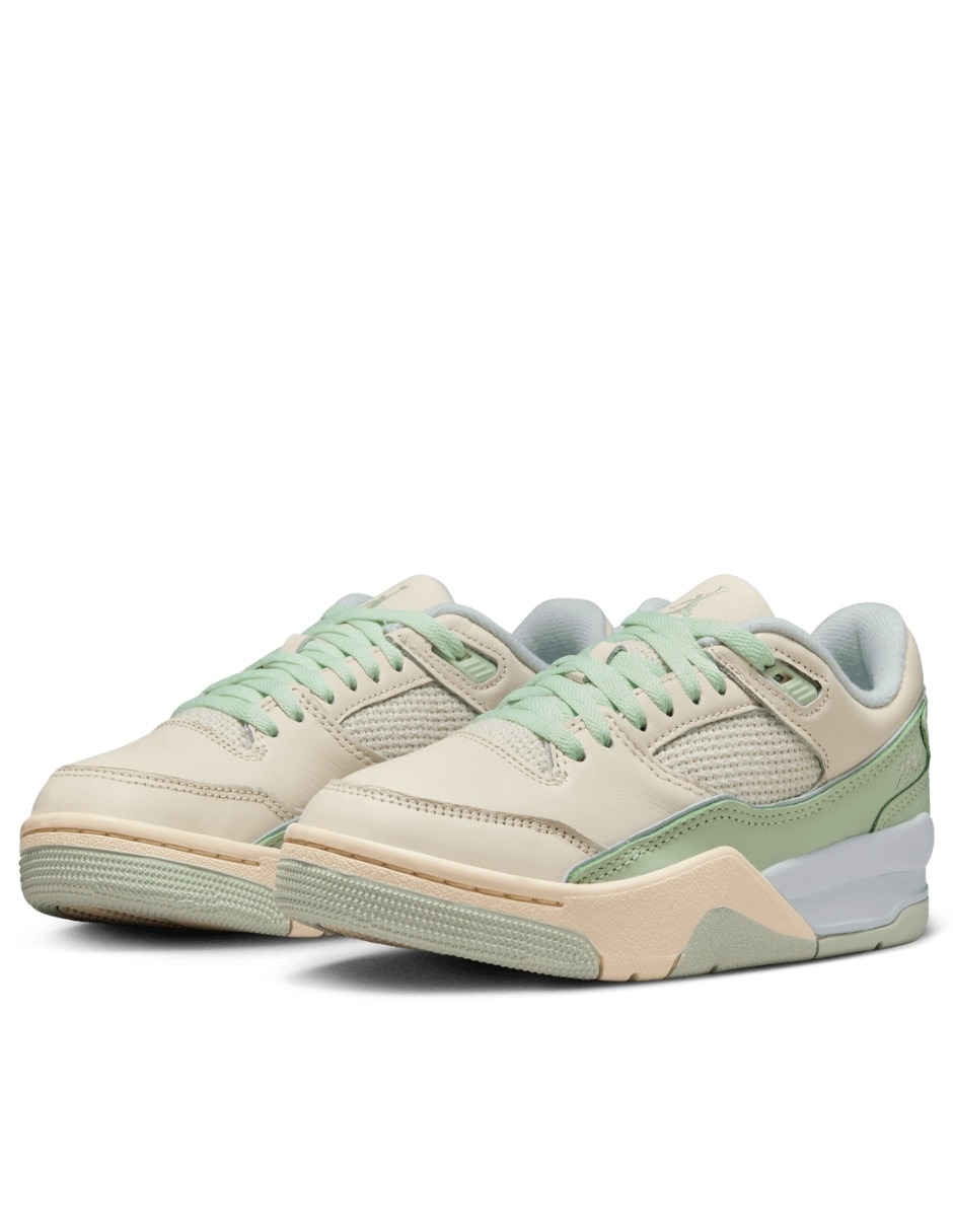 Tenis casual Flight Court de mujer 3