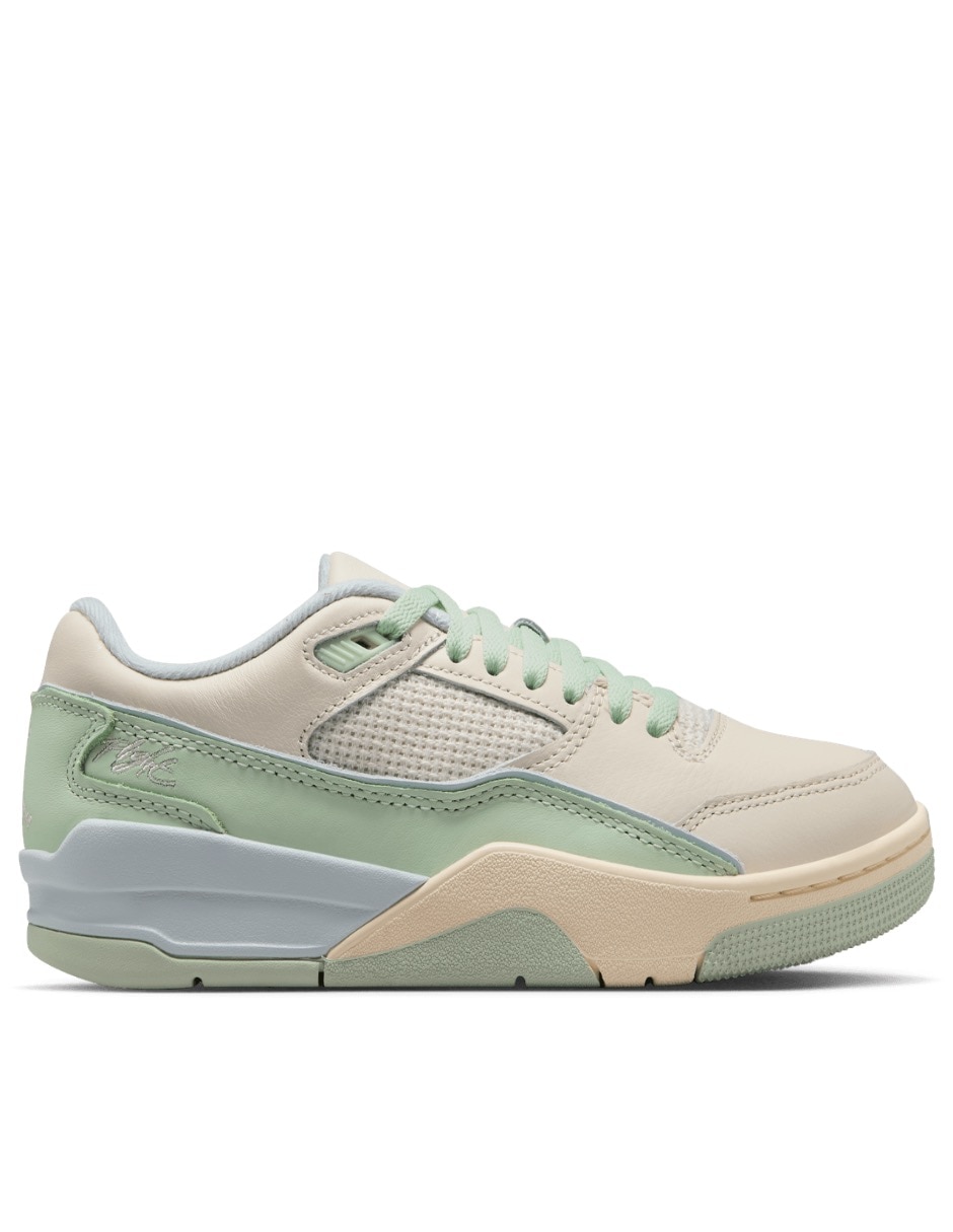 Tenis casual Flight Court de mujer 5