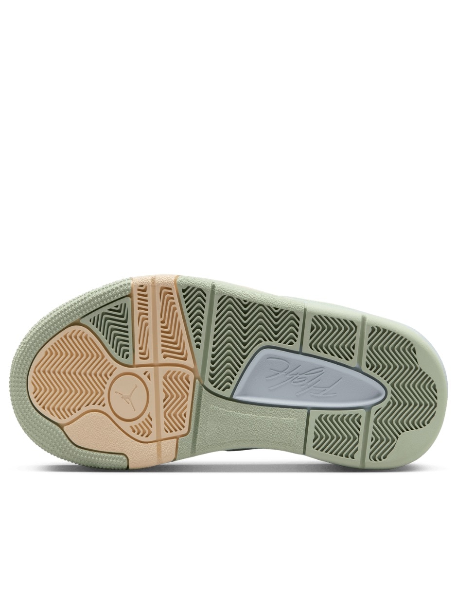 Tenis casual Flight Court de mujer 7