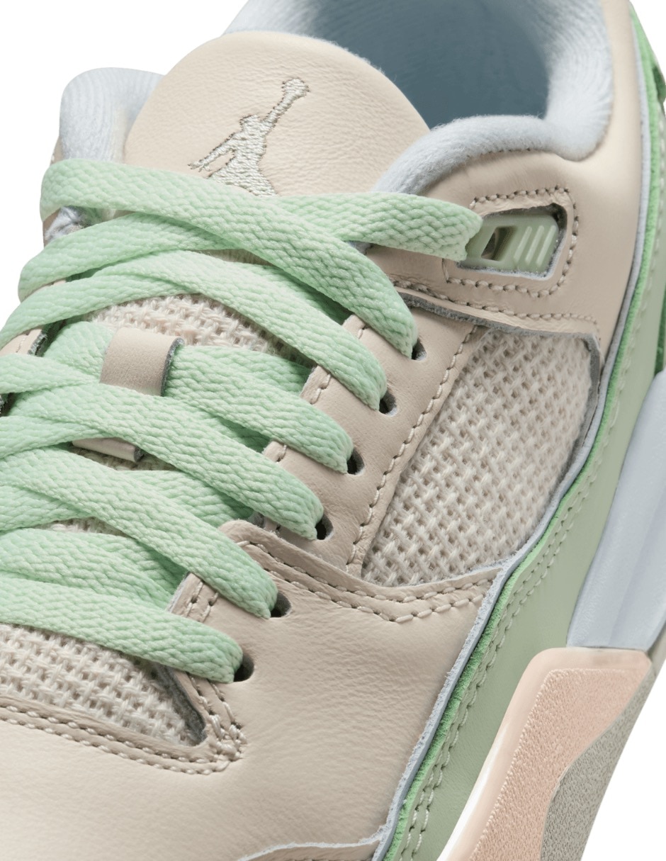 Tenis casual Flight Court de mujer 8