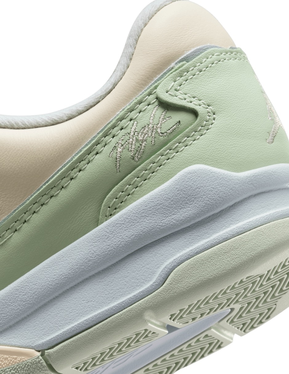 Tenis casual Flight Court de mujer 9