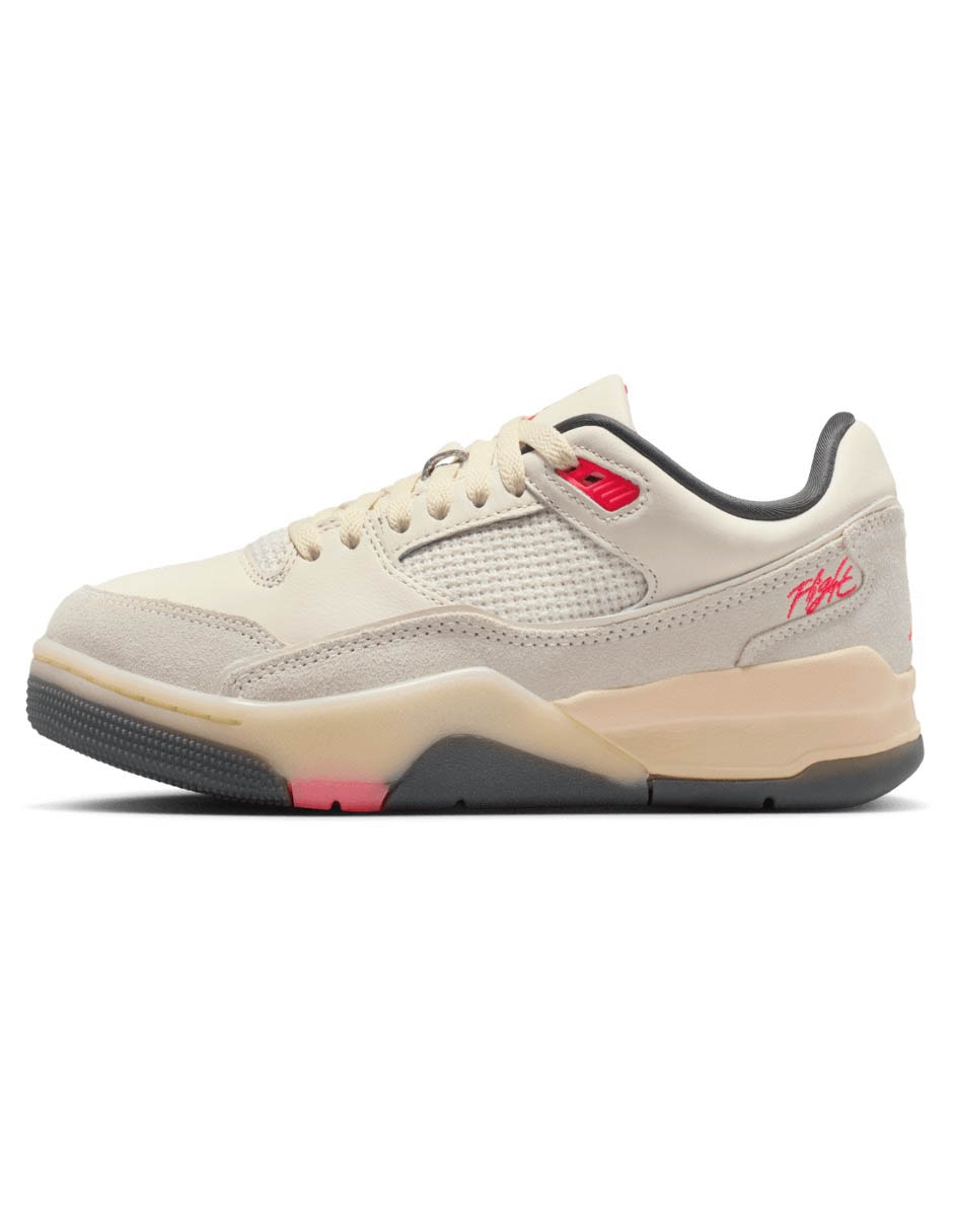 Tenis para correr Flight Court de mujer