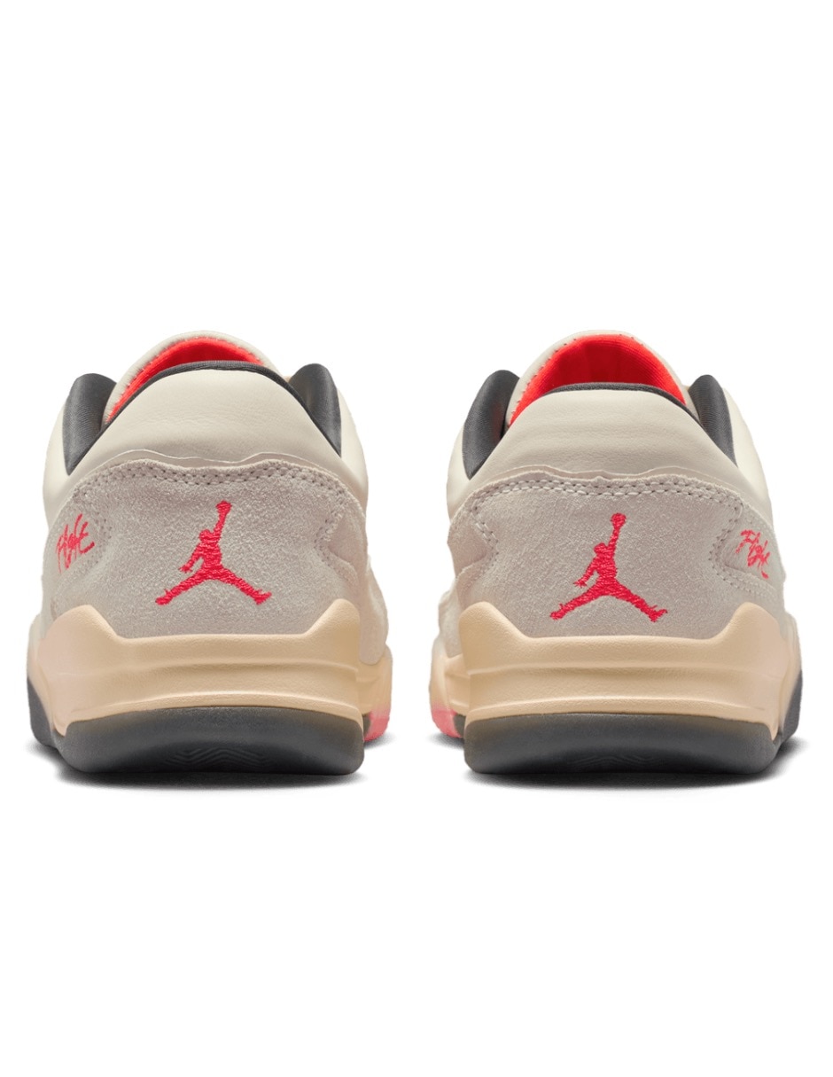 Tenis para correr Flight Court de mujer 2