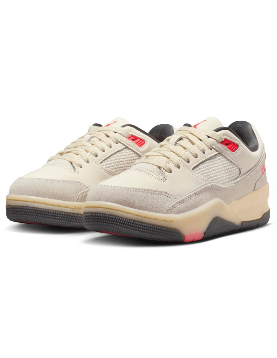 Tenis para correr Flight Court de mujer 3