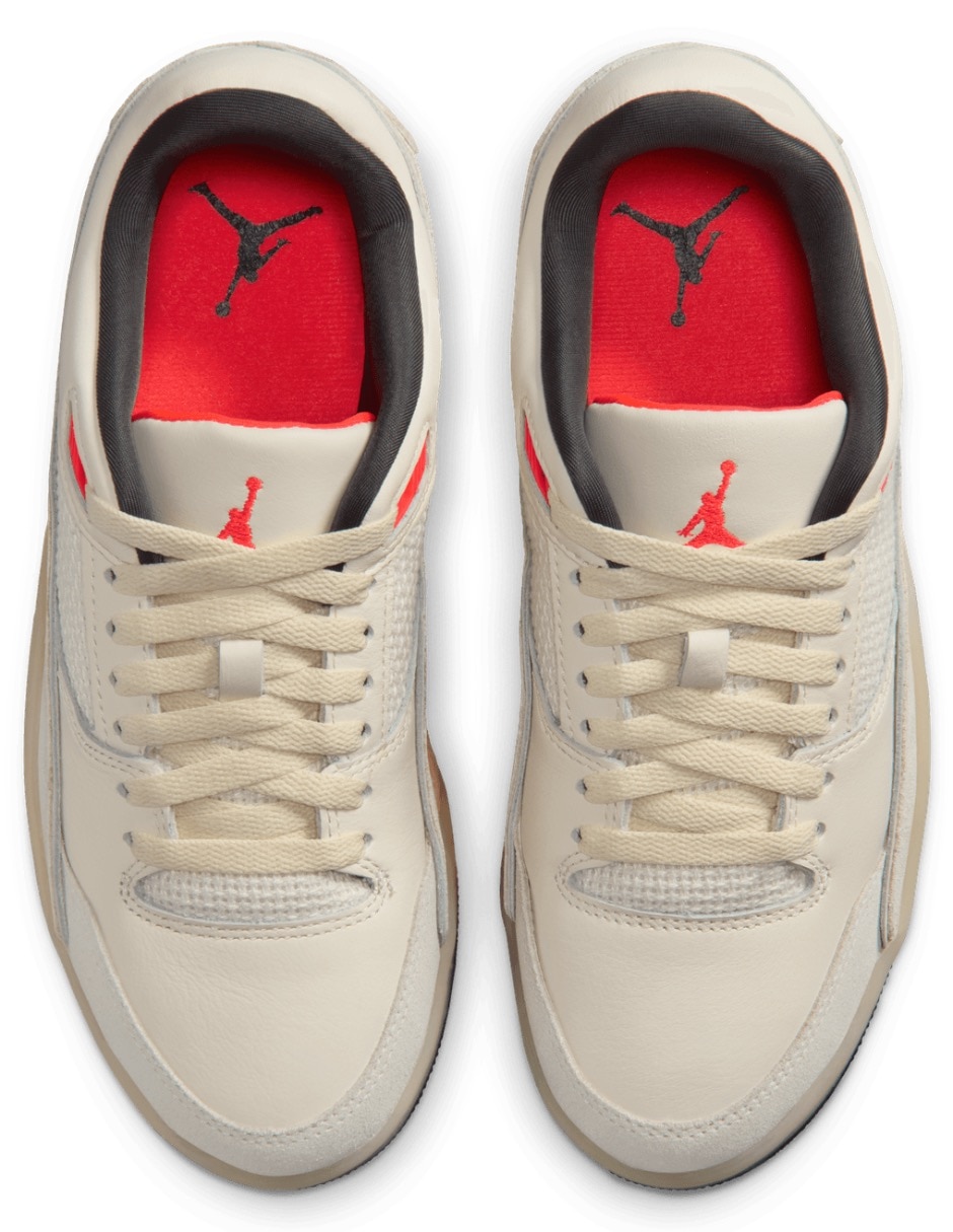 Tenis para correr Flight Court de mujer 4