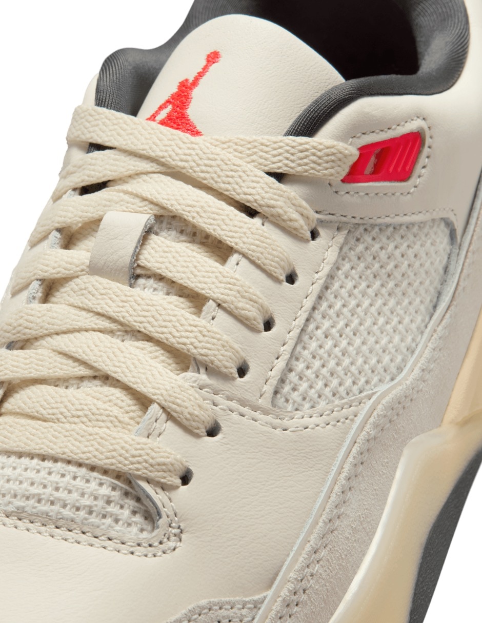 Tenis para correr Flight Court de mujer 8