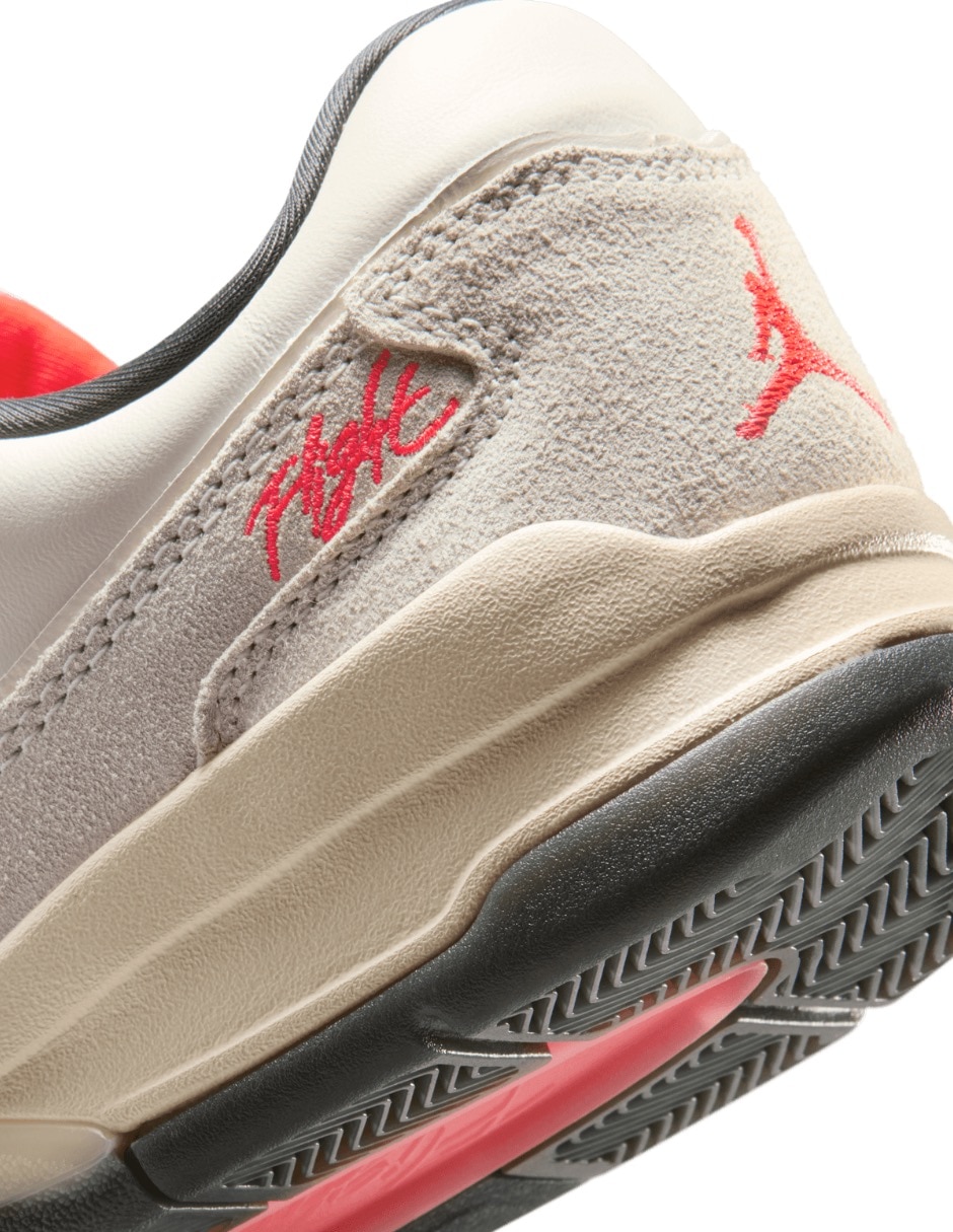 Tenis para correr Flight Court de mujer 9