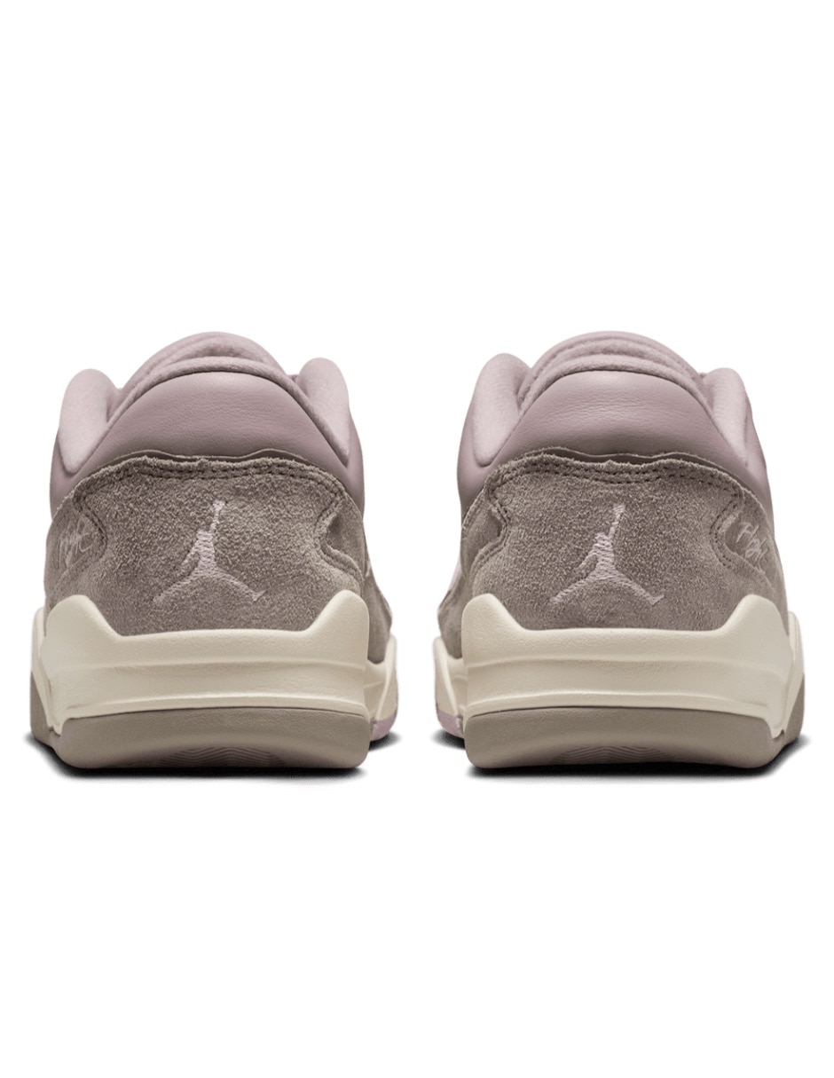 Tenis para entrenamiento Flight Court de mujer 2