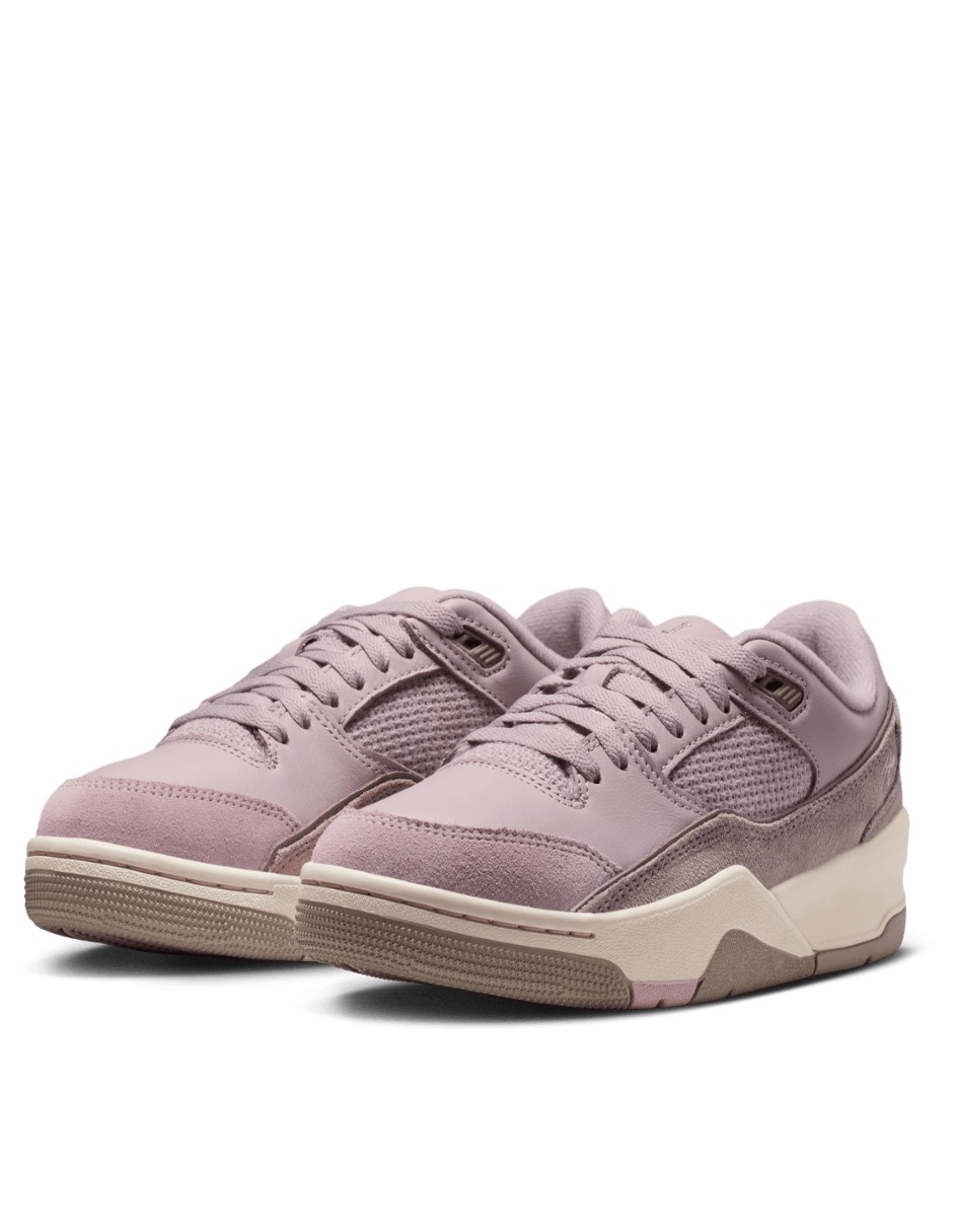 Tenis para entrenamiento Flight Court de mujer 3