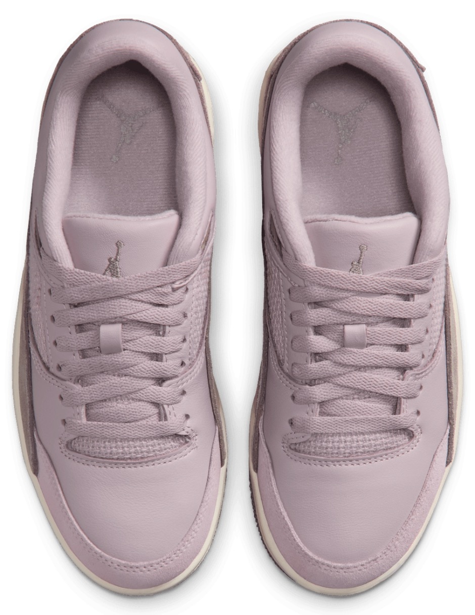 Tenis para entrenamiento Flight Court de mujer 4