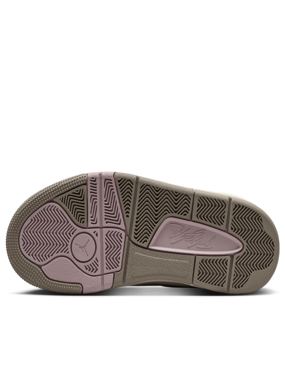 Tenis para entrenamiento Flight Court de mujer 7