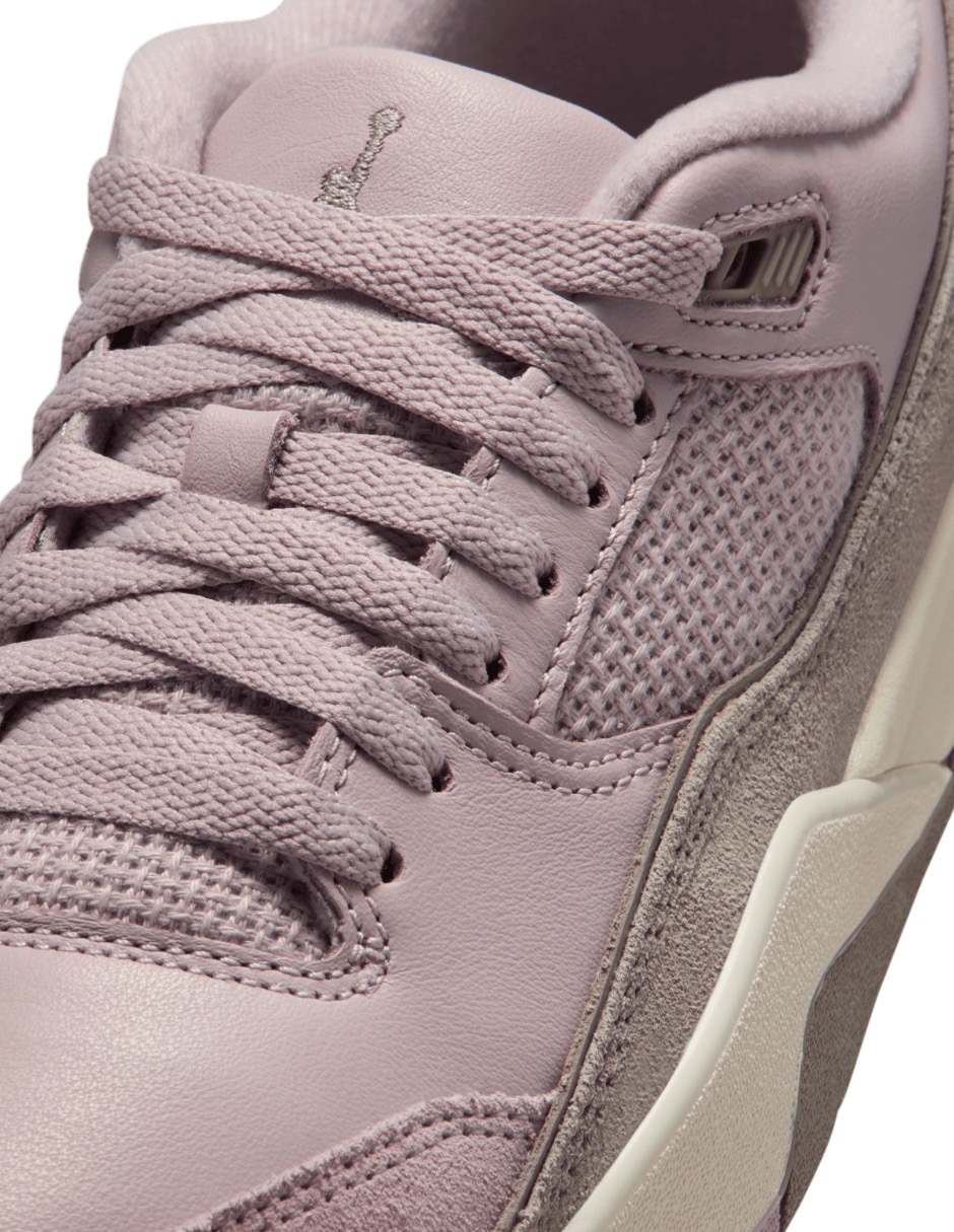 Tenis para entrenamiento Flight Court de mujer 8