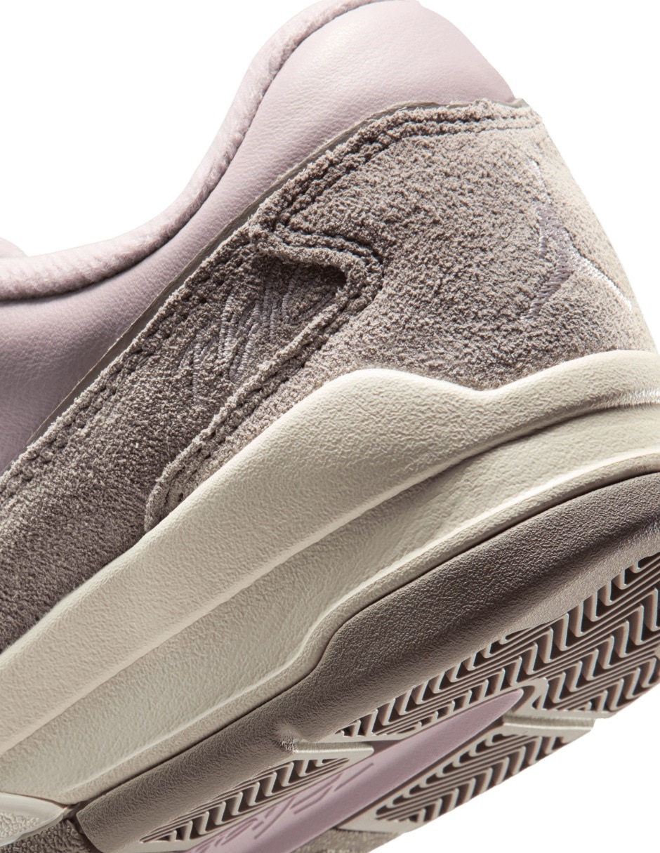 Tenis para entrenamiento Flight Court de mujer 9