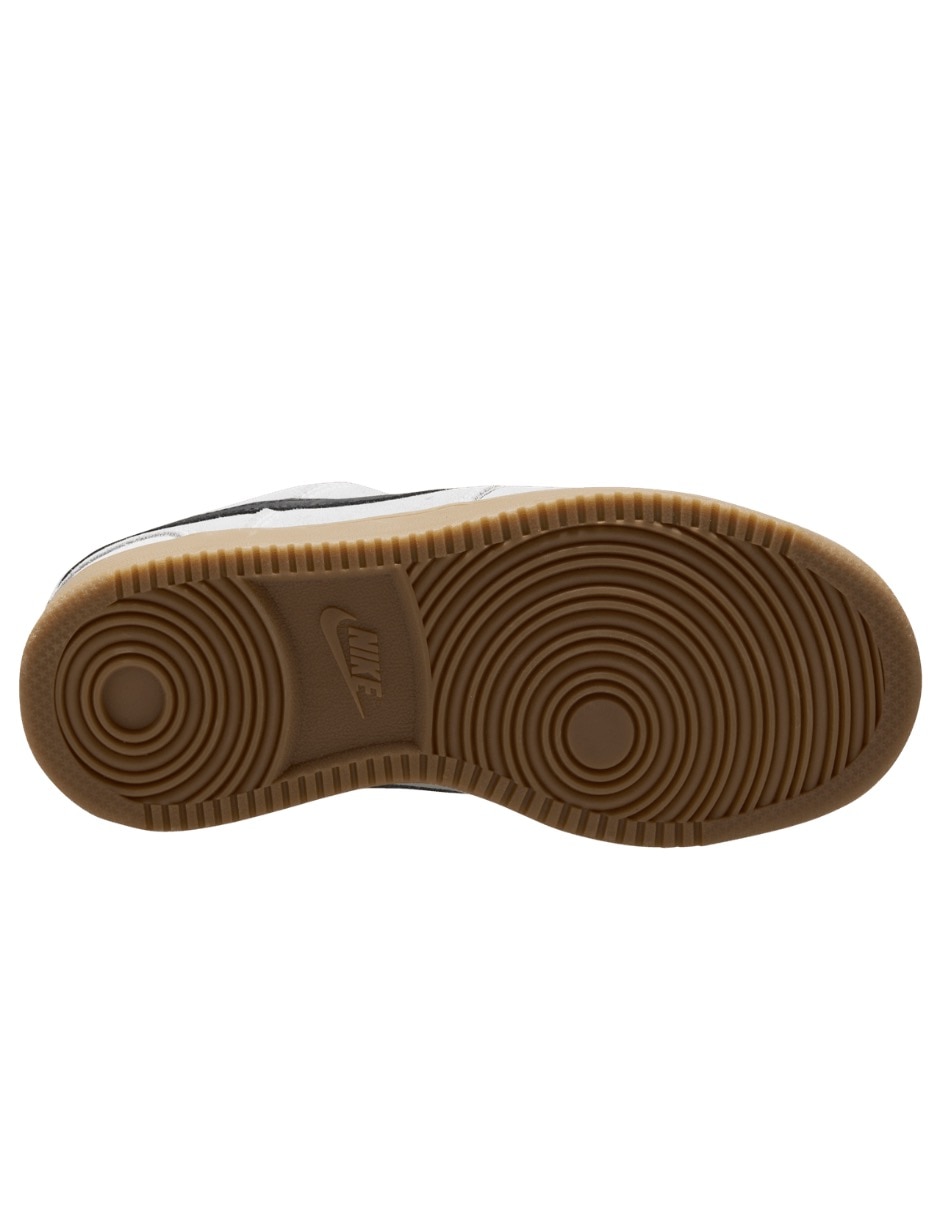 Tenis Court Vision de mujer 4