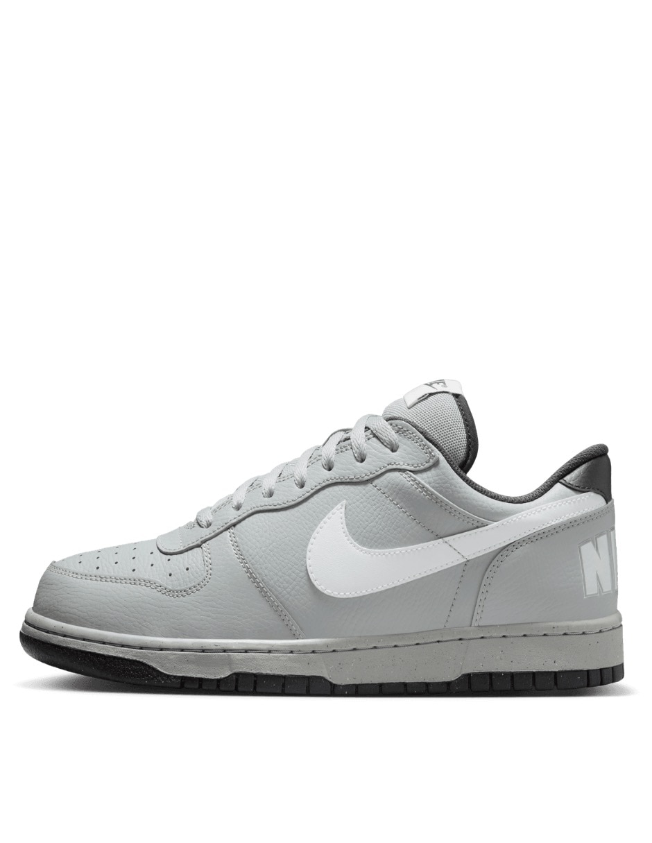 Tenis Big Low de hombre