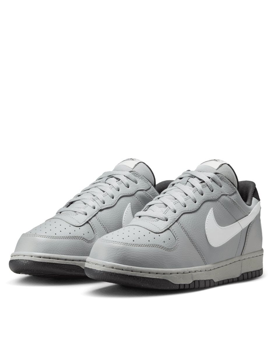 Tenis Big Low de hombre 3