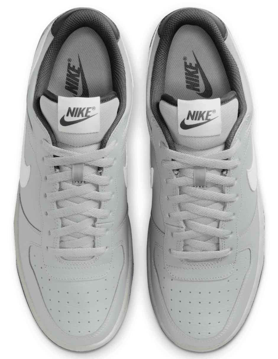 Tenis Big Low de hombre 4