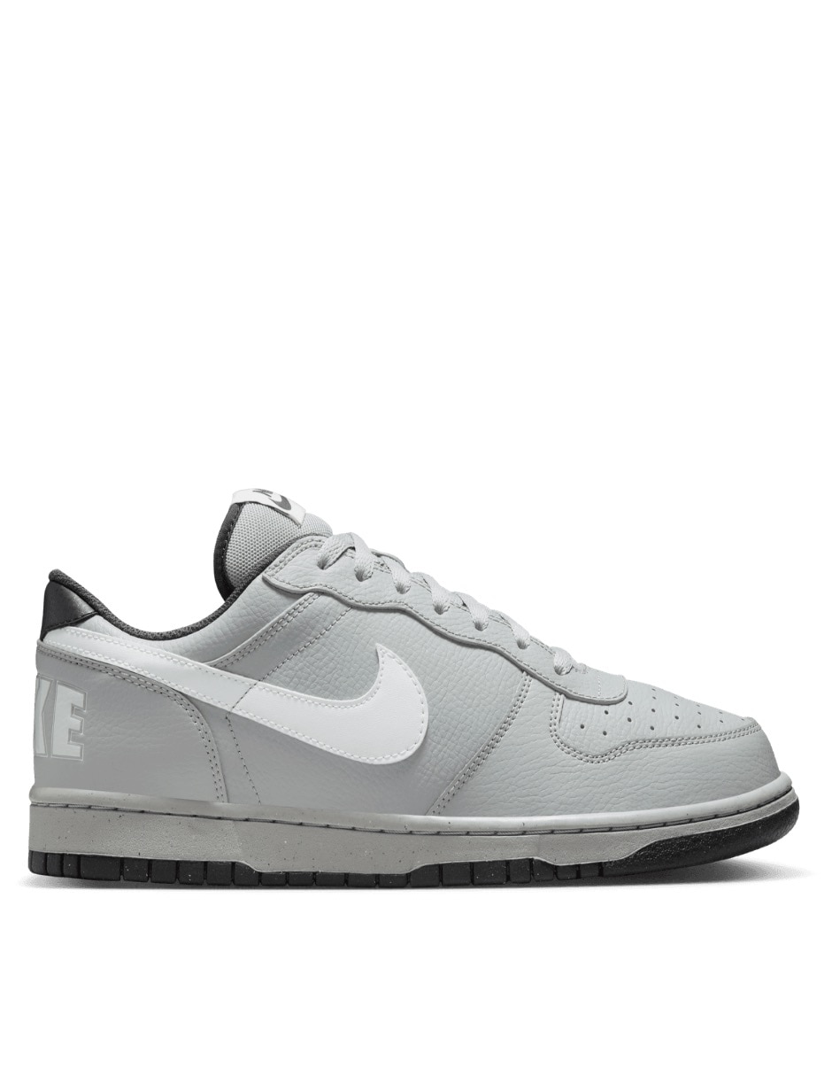 Tenis Big Low de hombre 5