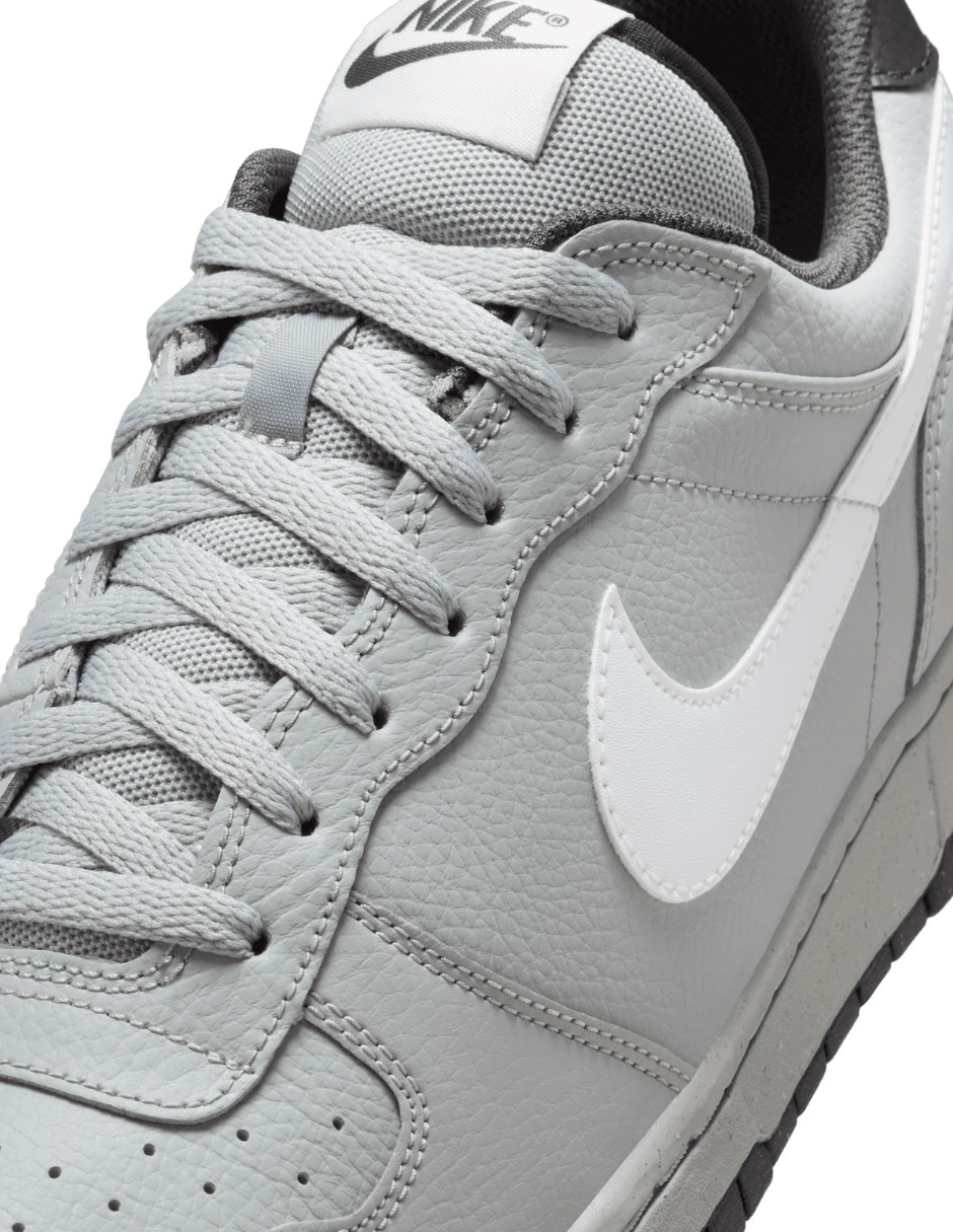 Tenis Big Low de hombre 8