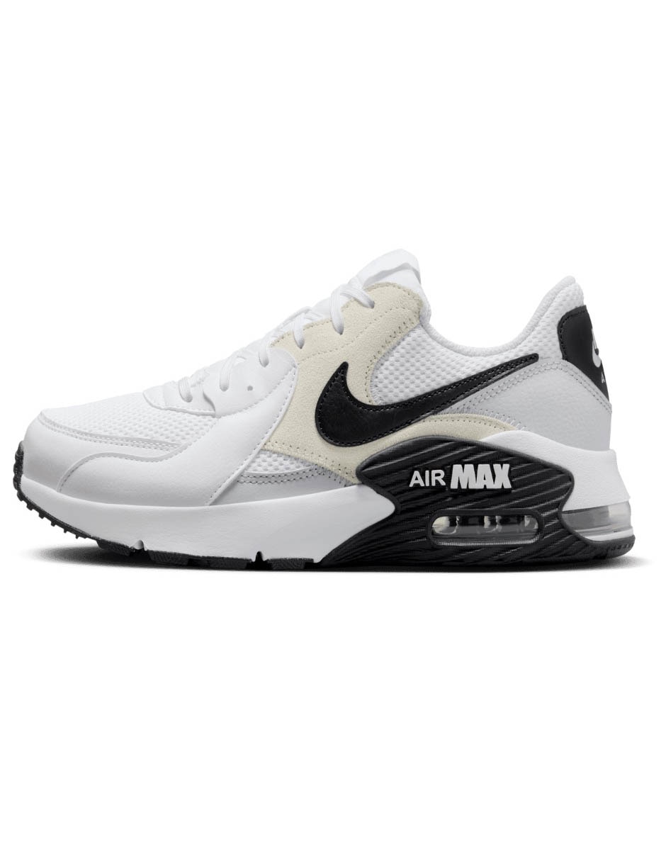 Tenis para entrenamiento Air Max Exceede hombre