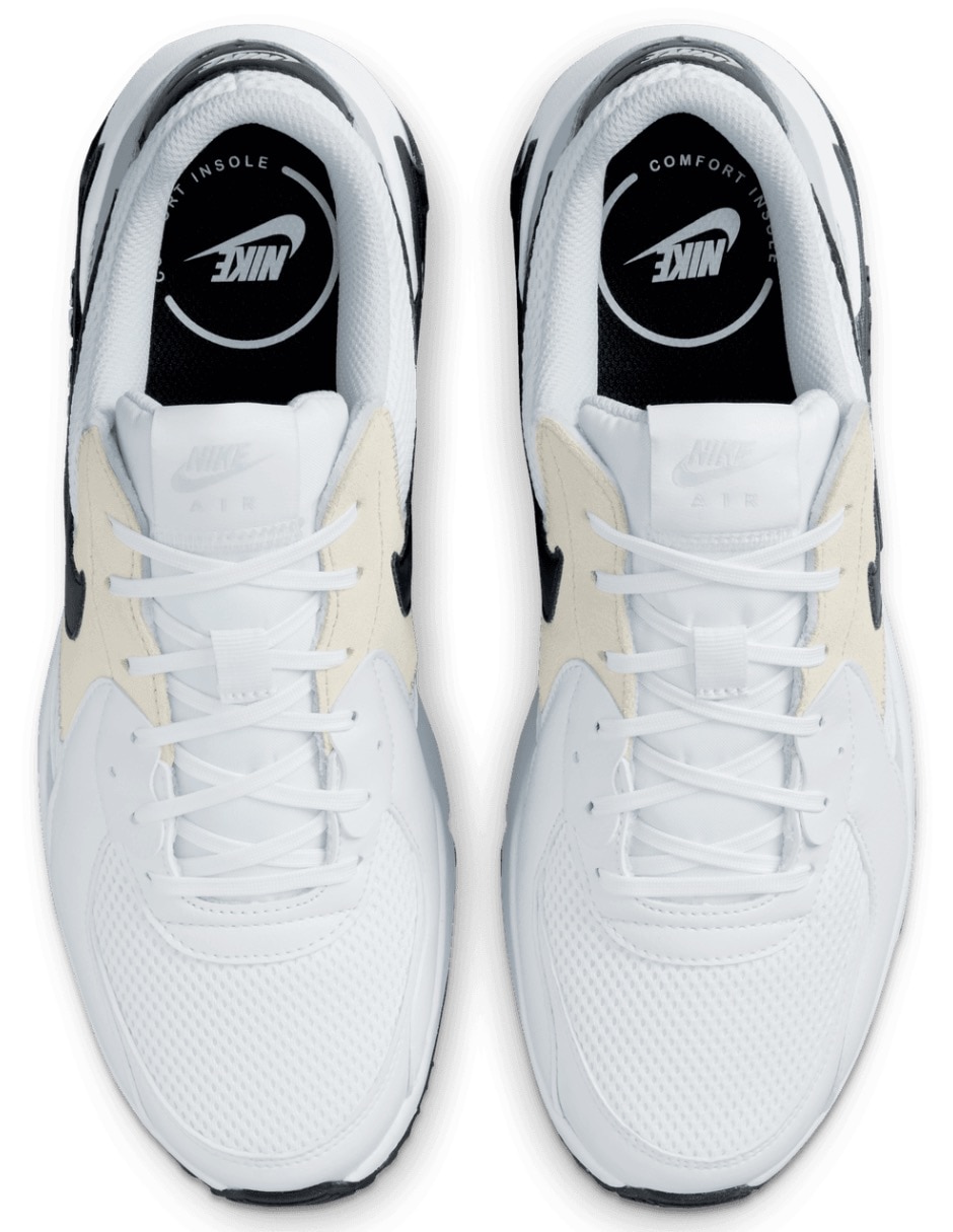 Tenis para entrenamiento Air Max Exceede hombre 4