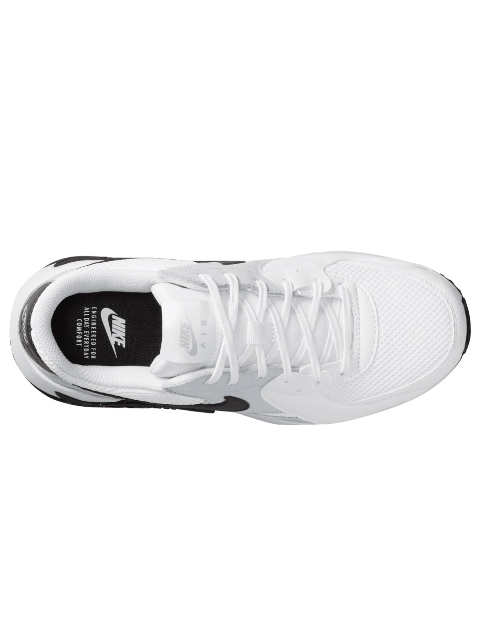 Tenis para entrenamiento Air Max Exceede hombre 6