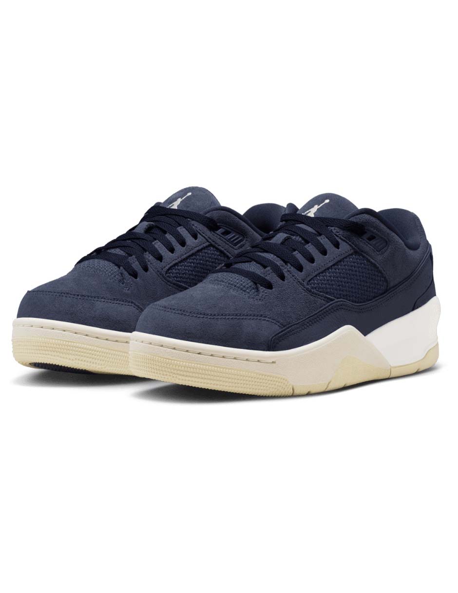 Tenis Flight Court para correr de hombre 3