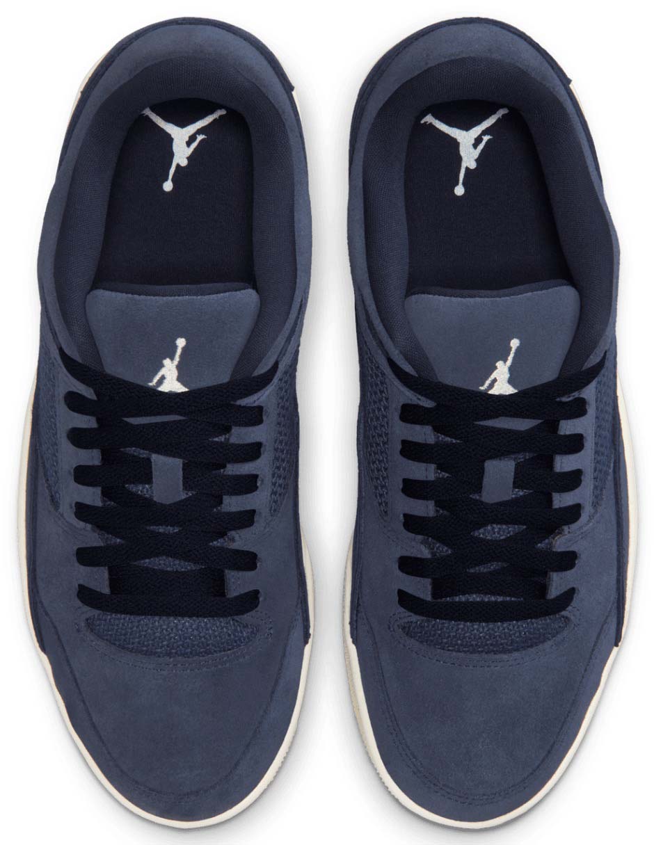 Tenis Flight Court para correr de hombre 4