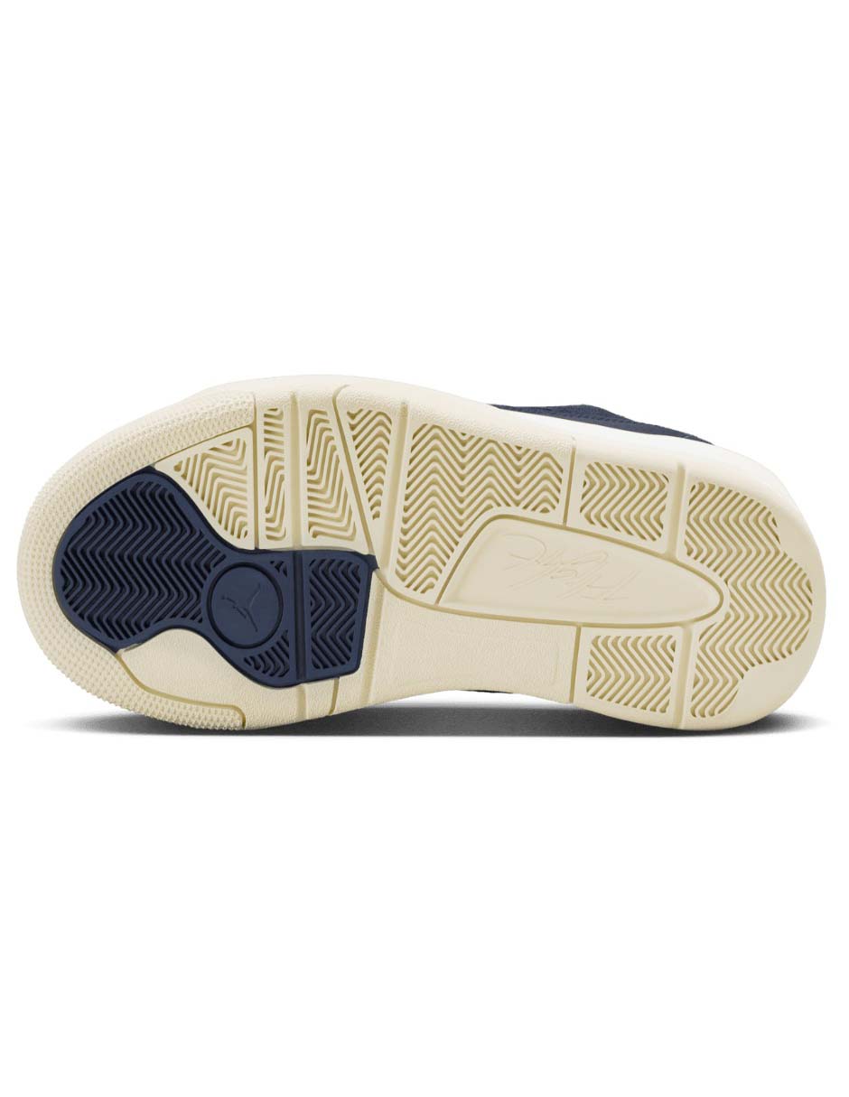 Tenis Flight Court para correr de hombre 7