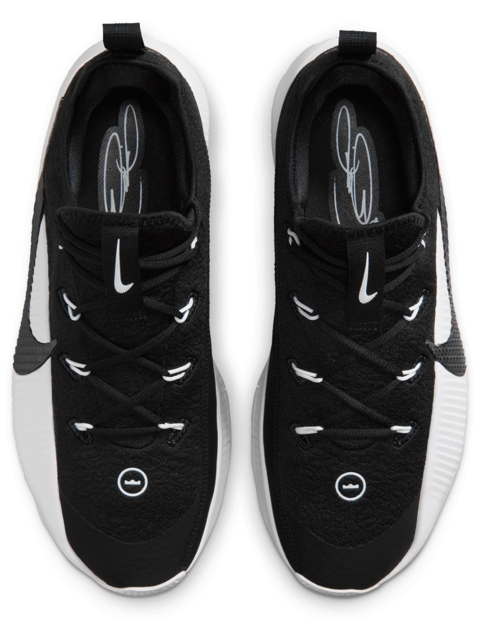 Tenis LeBron TR 1 para entrenamiento de hombre 9