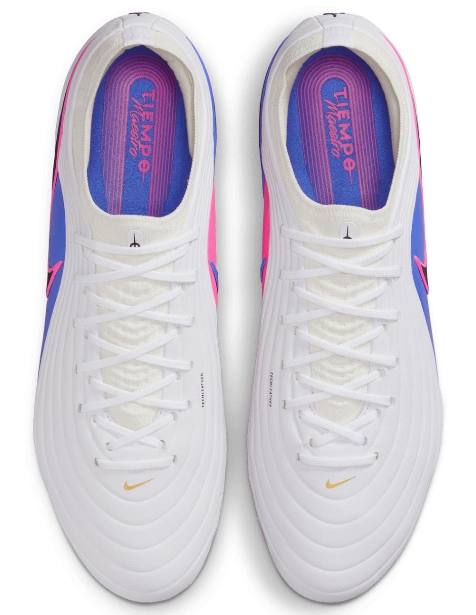 Tenis Tiempo Maestro Elite Fg para fútbol de hombre 11