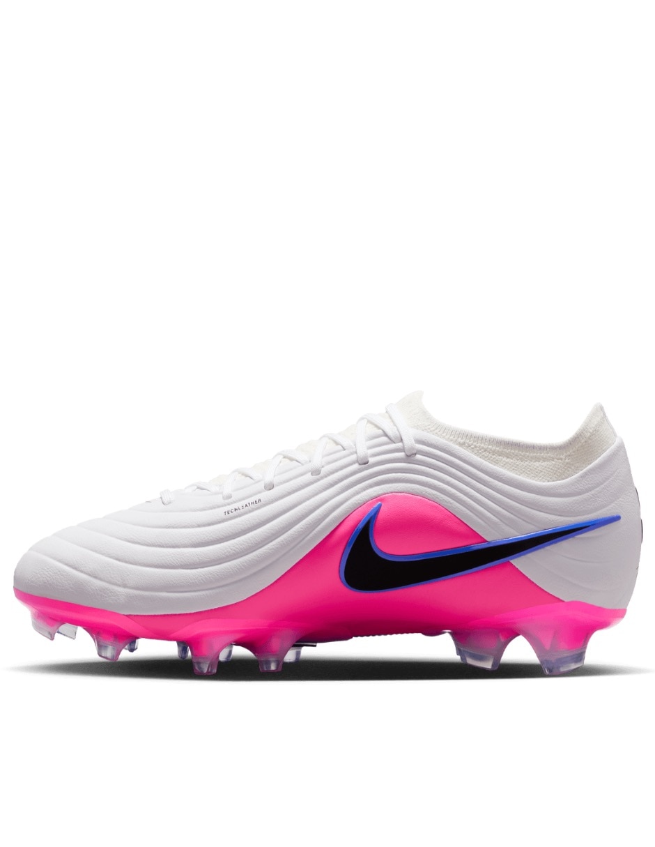 Tenis Tiempo Maestro Elite Fg para fútbol de hombre 2