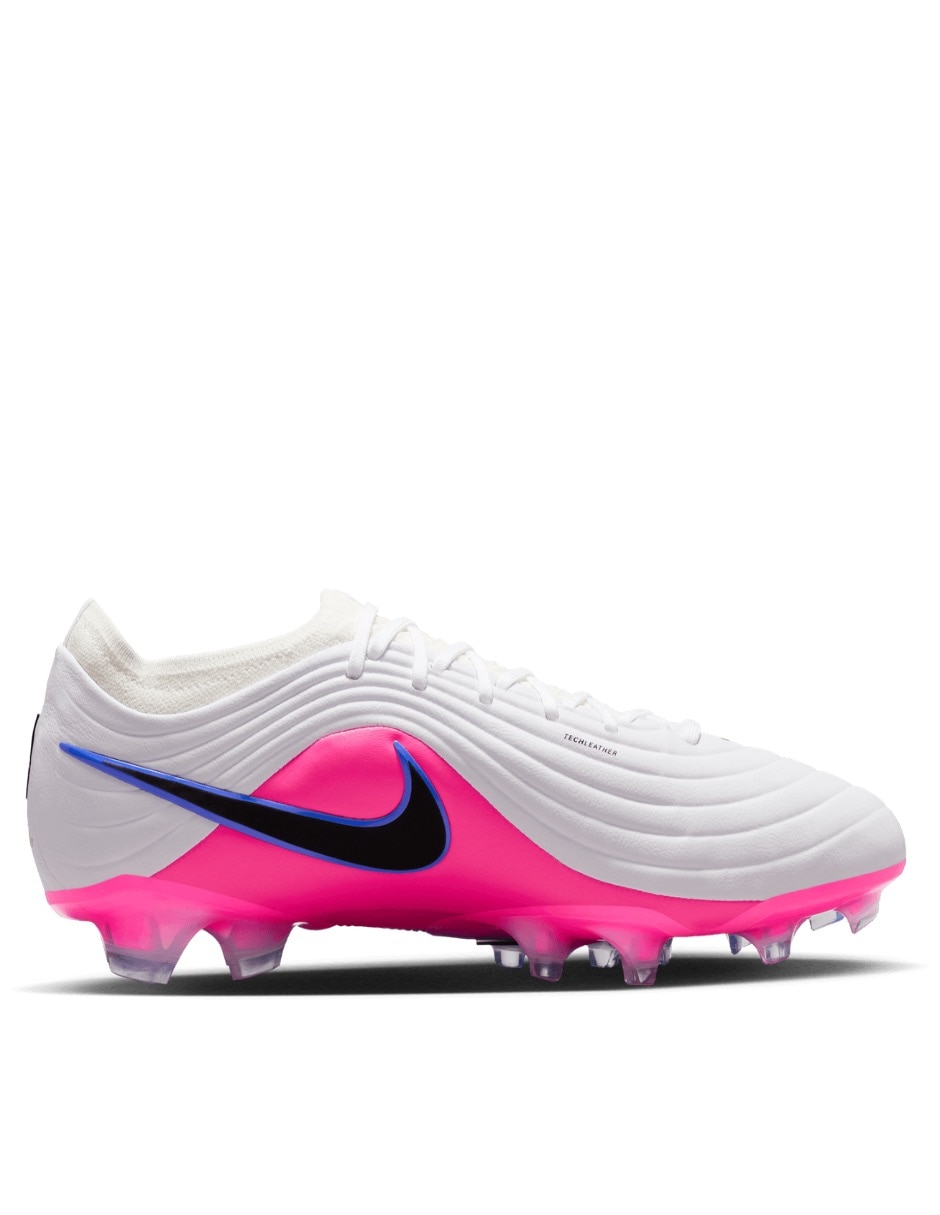 Tenis Tiempo Maestro Elite Fg para fútbol de hombre 4