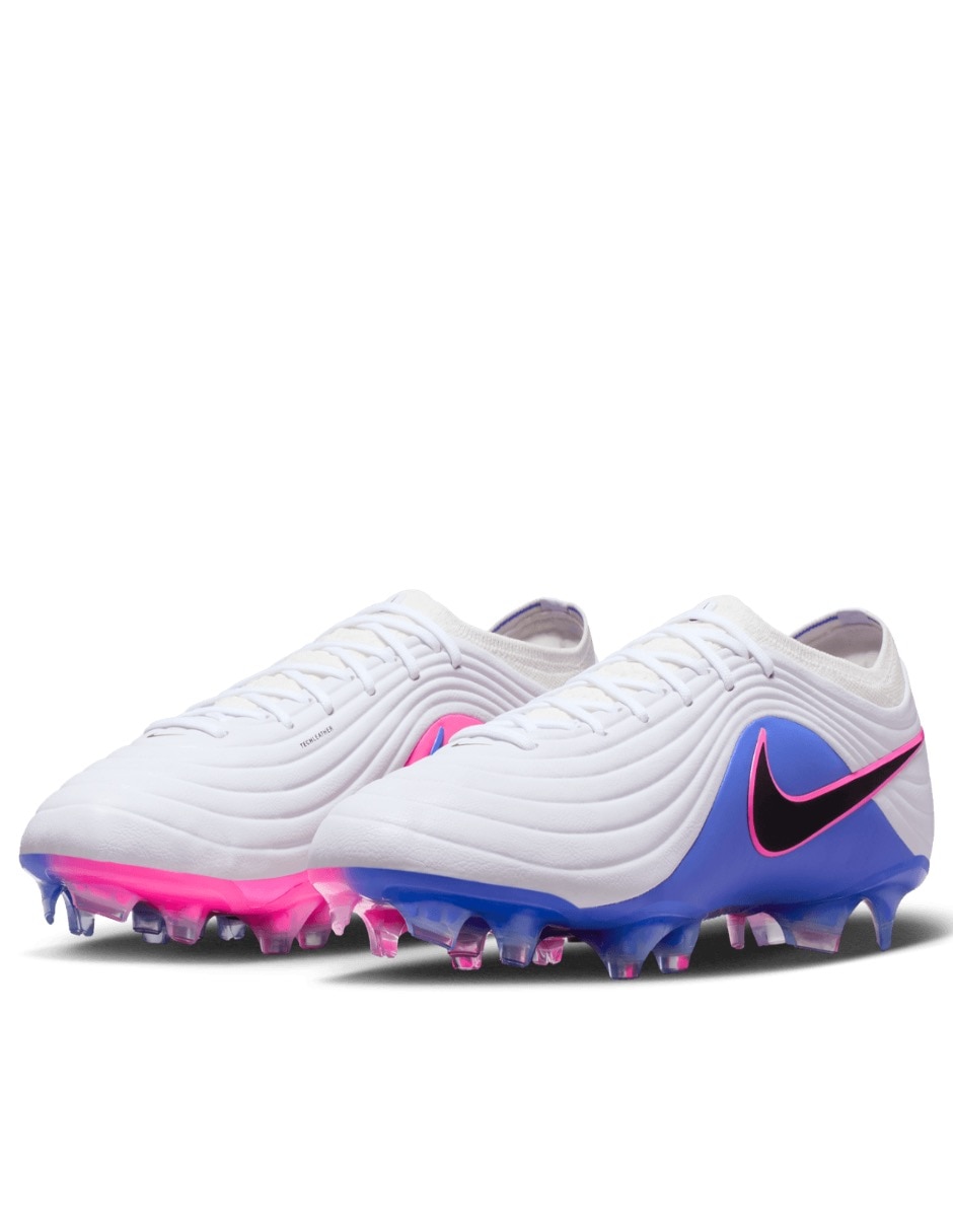 Tenis Tiempo Maestro Elite Fg para fútbol de hombre 10