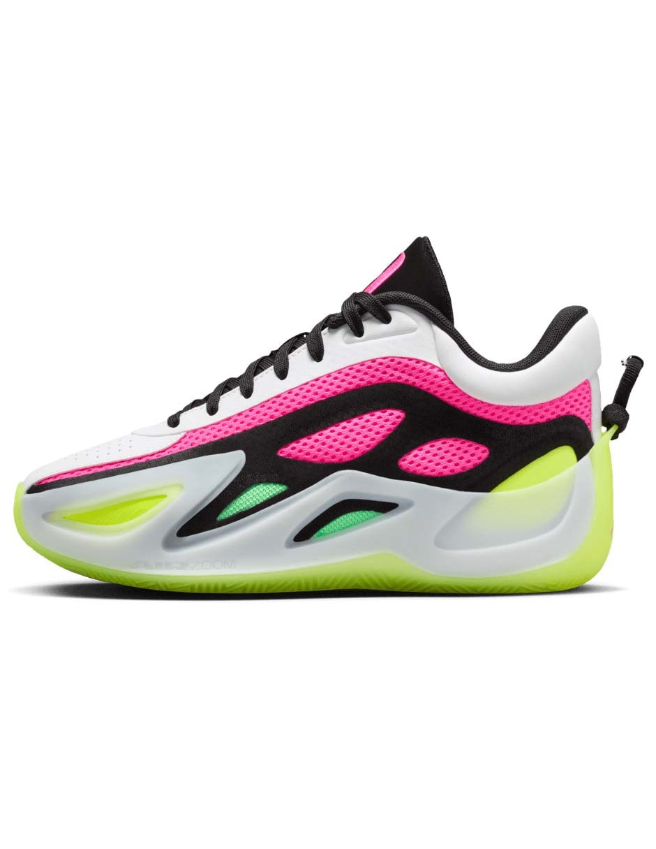 Tenis Heir Series 2 para básquetbol de mujer
