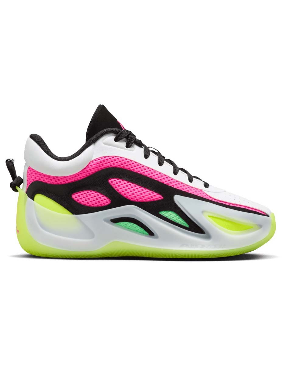 Tenis Heir Series 2 para básquetbol de mujer 5