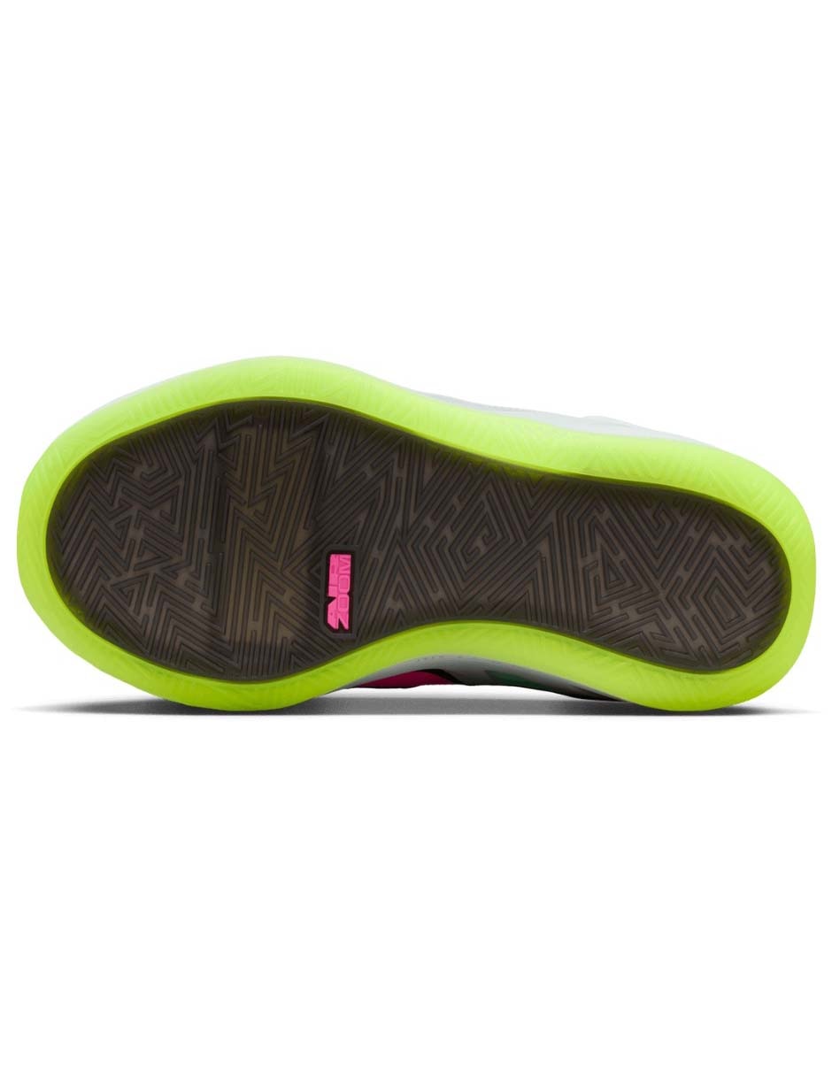 Tenis Heir Series 2 para básquetbol de mujer 6