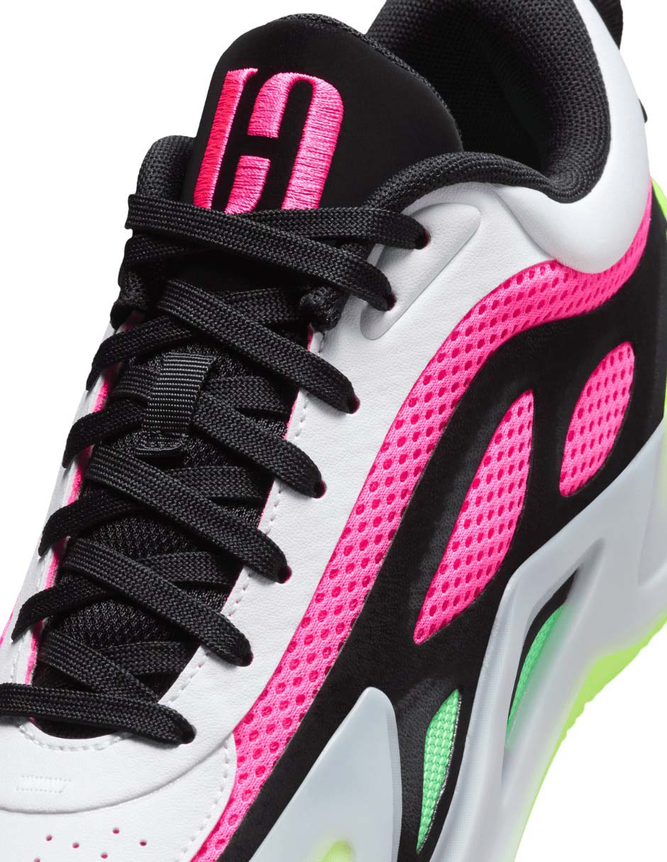 Tenis Heir Series 2 para básquetbol de mujer 7