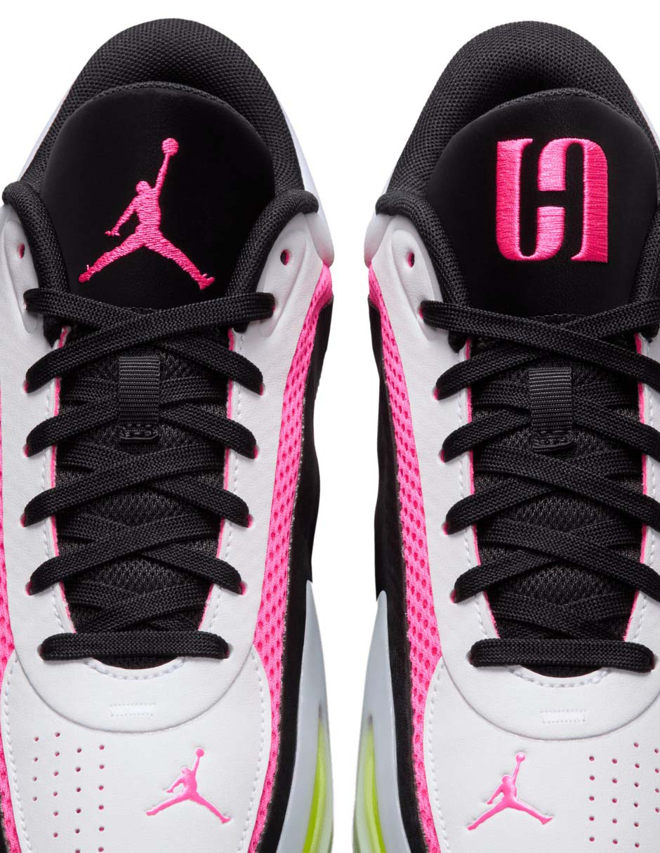 Tenis Heir Series 2 para básquetbol de mujer 9