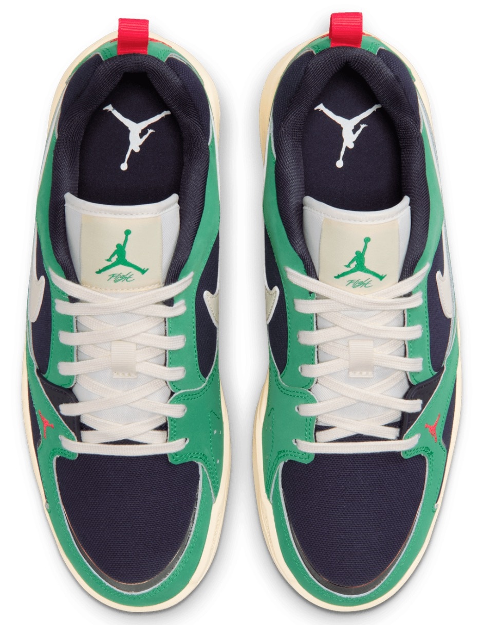 Tenis Cmft Era para correr Jordan de hombre 4
