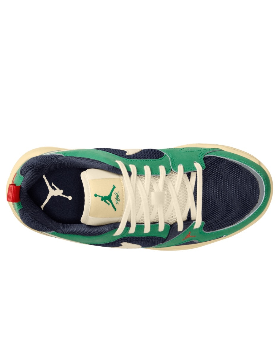 Tenis Cmft Era para correr Jordan de hombre 6