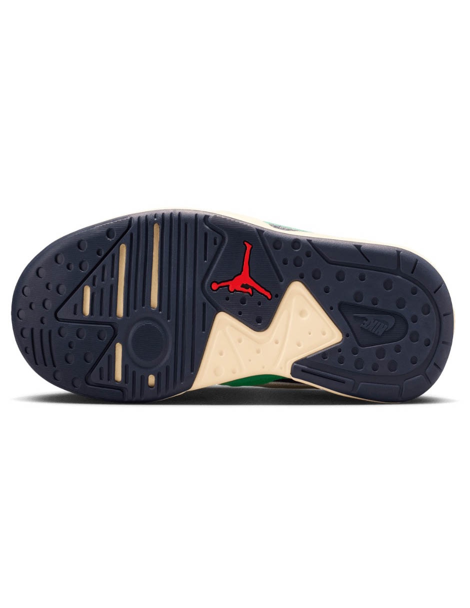 Tenis Cmft Era para correr Jordan de hombre 7