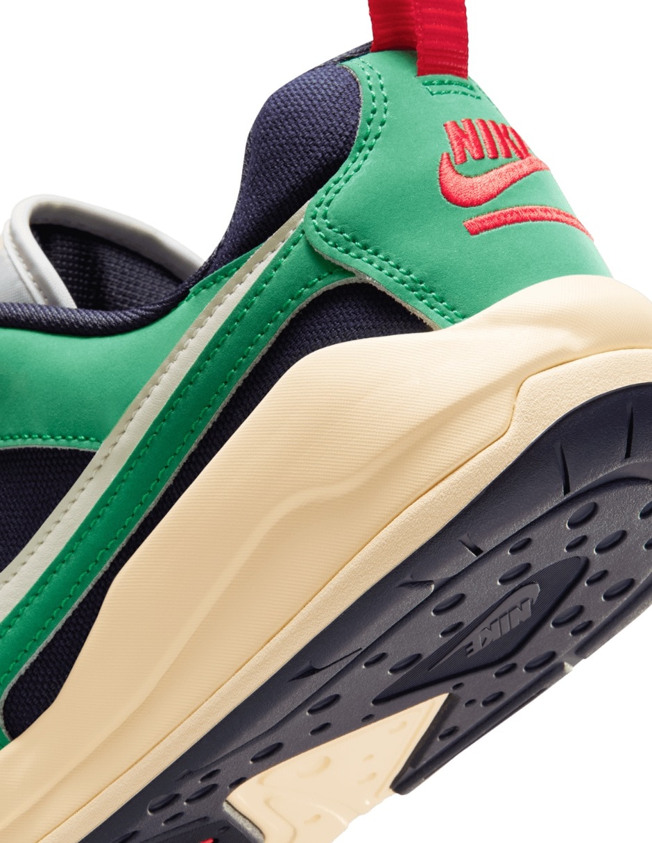 Tenis Cmft Era para correr Jordan de hombre 9
